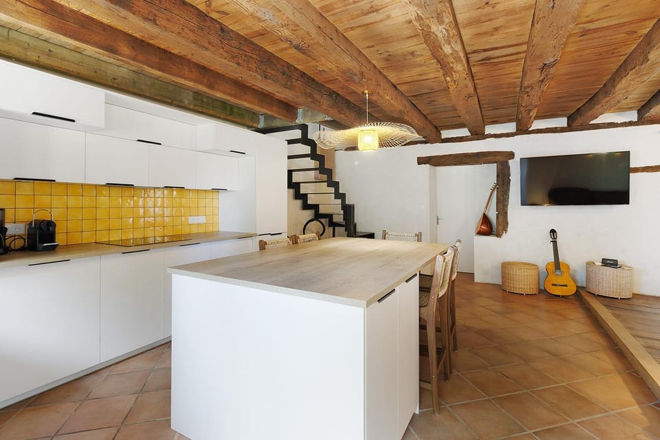 Gite et Spa Chez Marguerite House in Nouvelle-Aquitaine