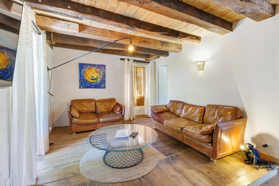 Gite et Spa Chez Marguerite House in Nouvelle-Aquitaine