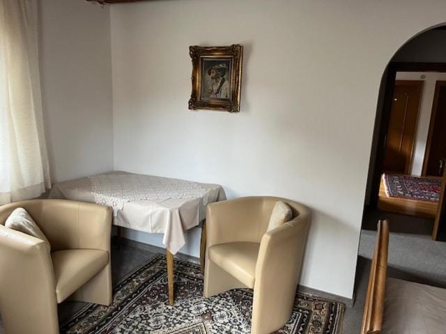 Forsthof Taxenbach Bed and Breakfast in Salzburgerland