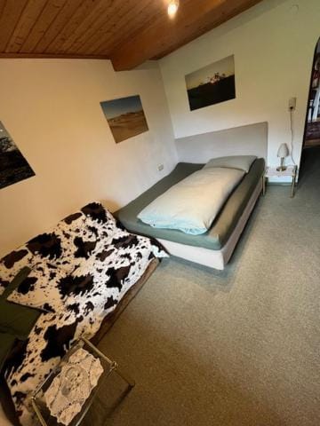 Forsthof Taxenbach Bed and Breakfast in Salzburgerland