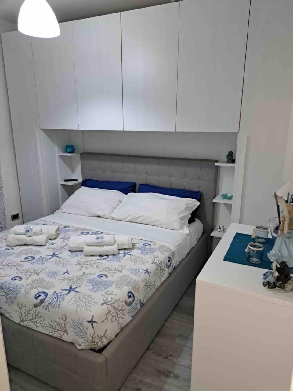 Antema Apartment in Basilicata