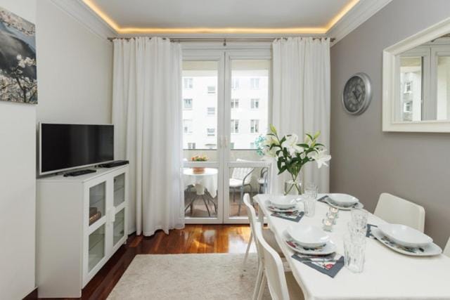 Apartament Abrahama Apartment in Pomeranian Voivodeship