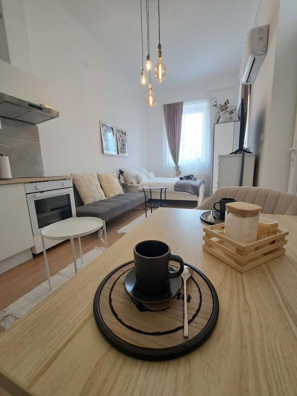 CozyCentralApartment Apartment in Hungary