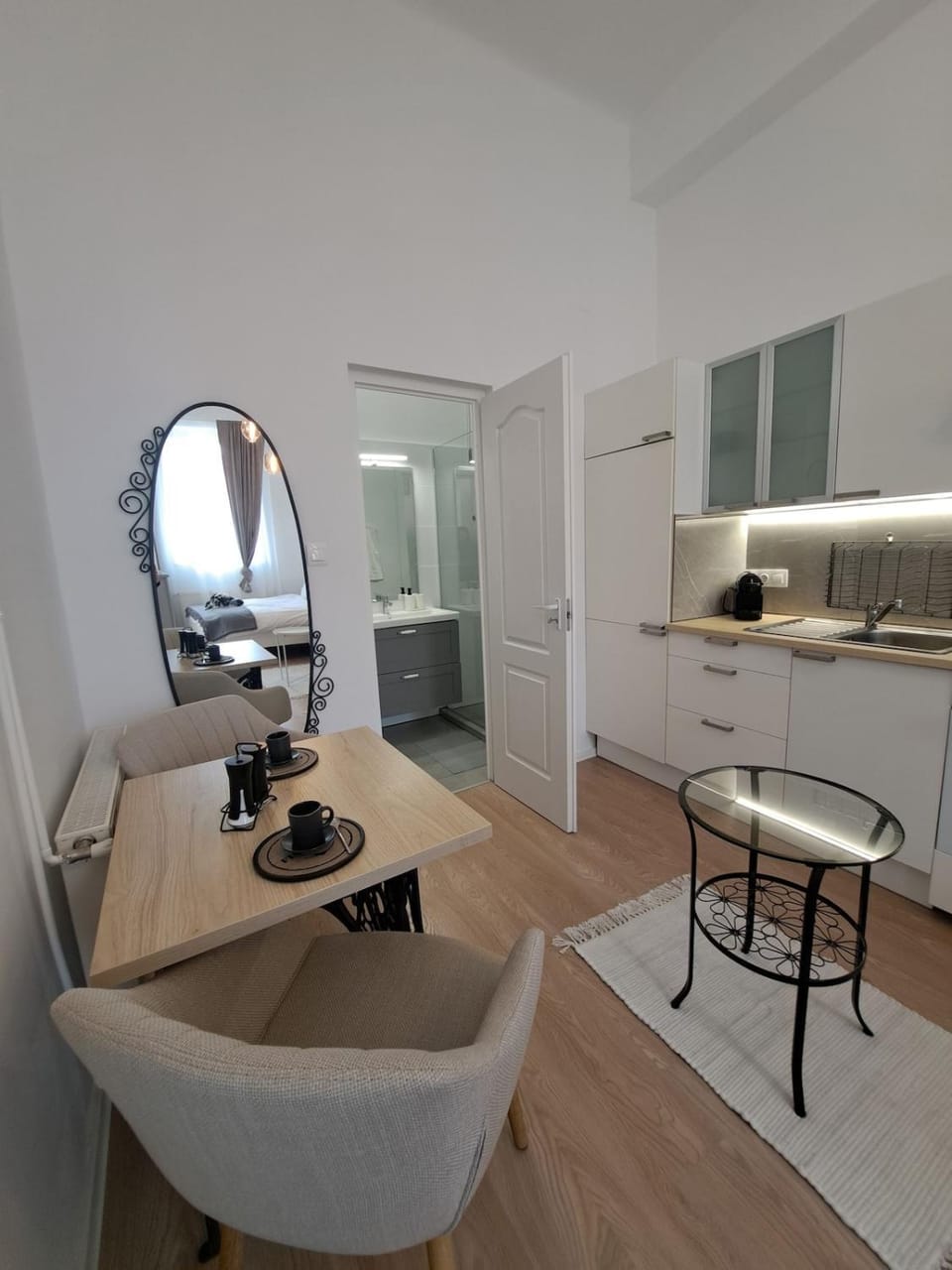 CozyCentralApartment Apartment in Hungary