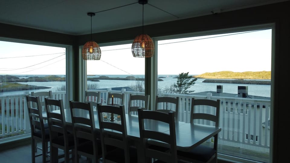 View (from property/room)