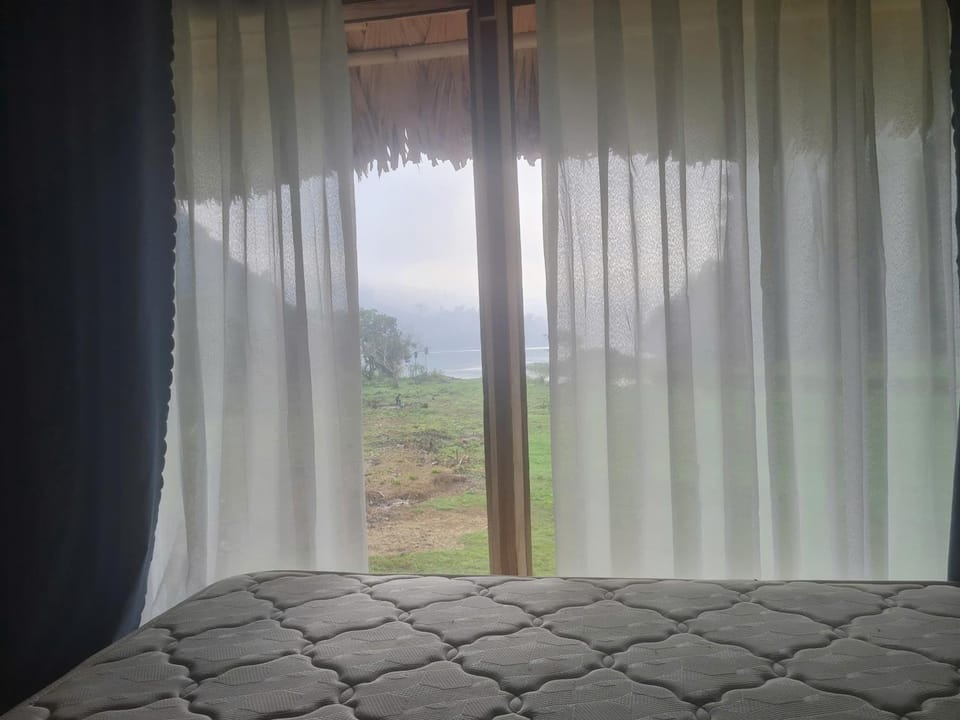 Ba Be Retreat Nature lodge in Vietnam