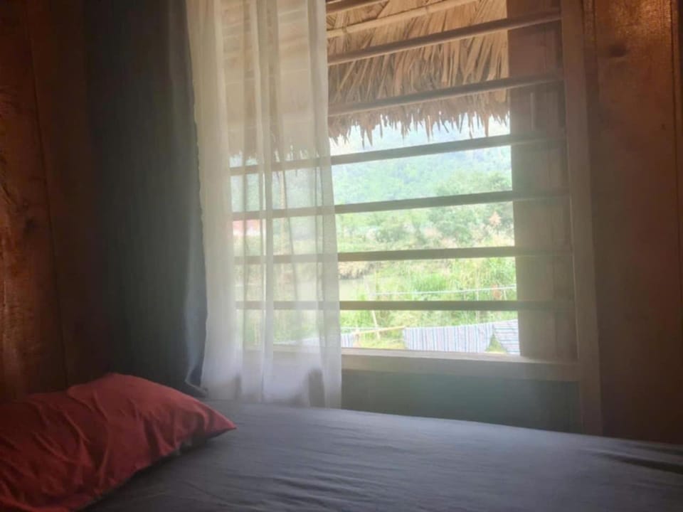 Ba Be Retreat Nature lodge in Vietnam