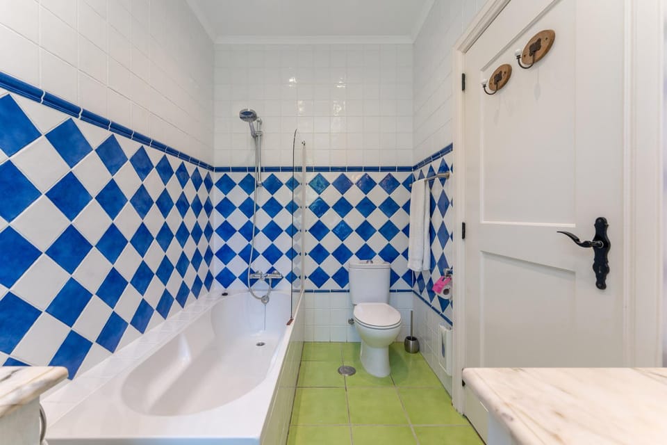 Vila dos Piscos Villa in Carvoeiro