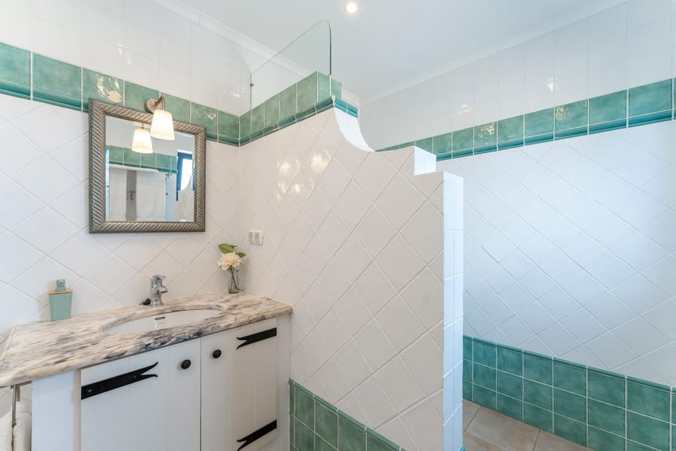Vila dos Piscos Villa in Carvoeiro
