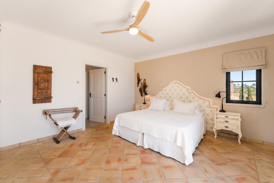 Vila dos Piscos Villa in Carvoeiro