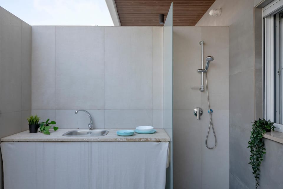 Shower