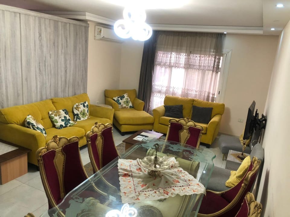 القاهره Apartment in Cairo Governorate