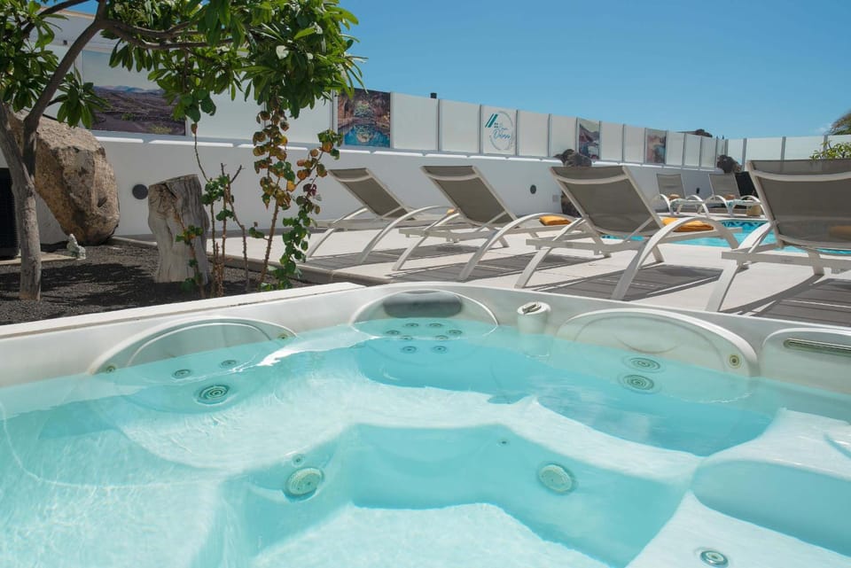 Casa Dolores by Optima Villas Villa in Playa Blanca