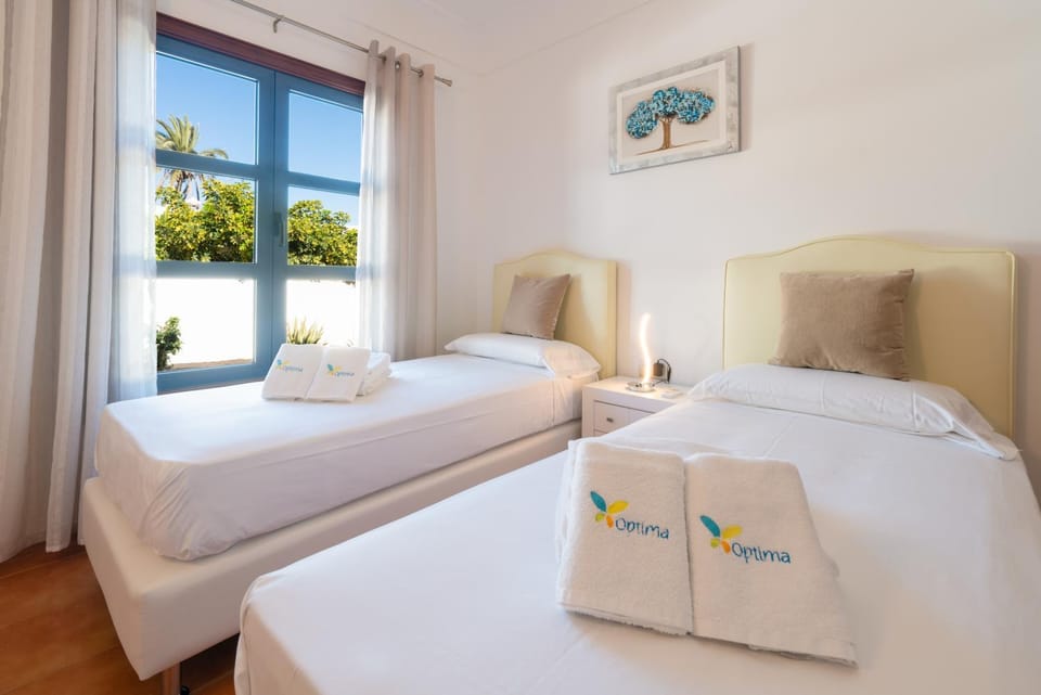 Casa Dolores Villa in Playa Blanca