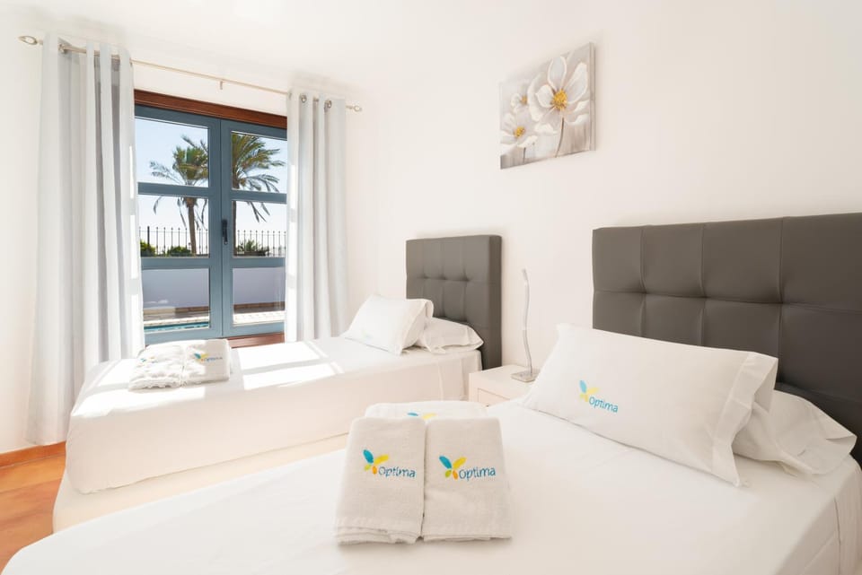 Casa Dolores Villa in Playa Blanca