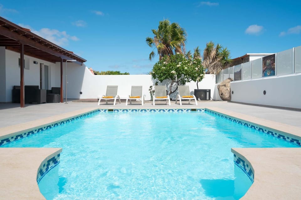 Casa Dolores by Optima Villas Villa in Playa Blanca