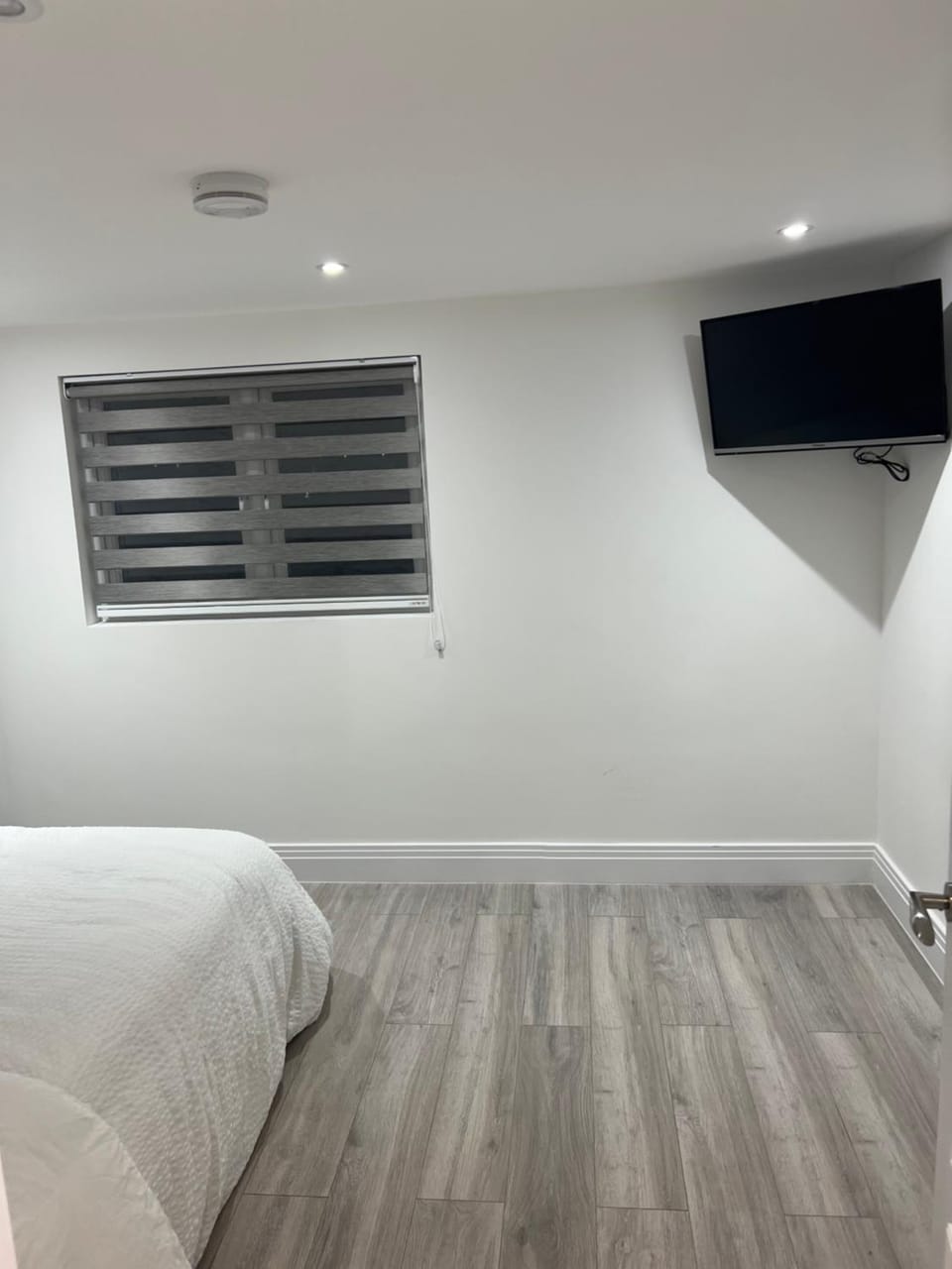 QB Stylish 2 Bedroom Apartment - Smart TV - Wifi - Parking Apartment in Grays