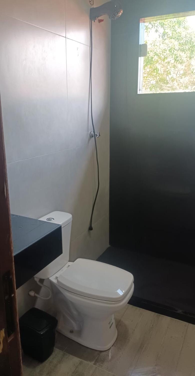 Quarto confortável Vacation rental in Miguel Pereira