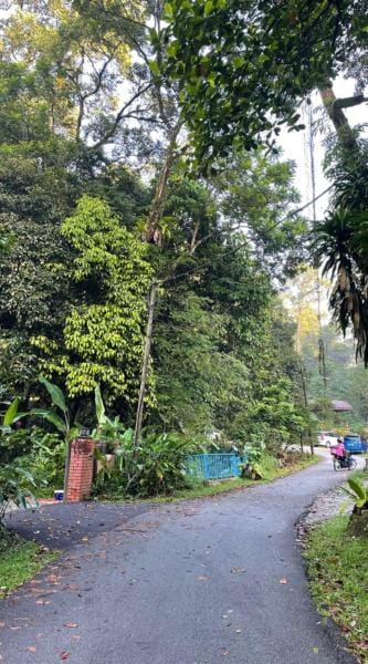 Rumah Melati House in Petaling Jaya