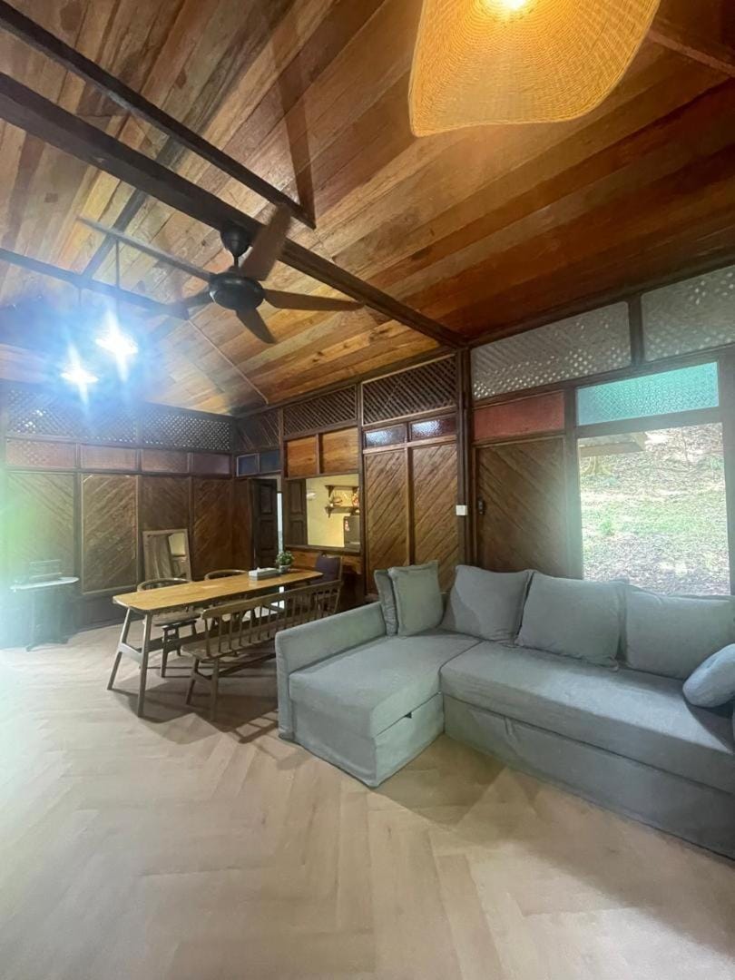Rumah Melati House in Petaling Jaya