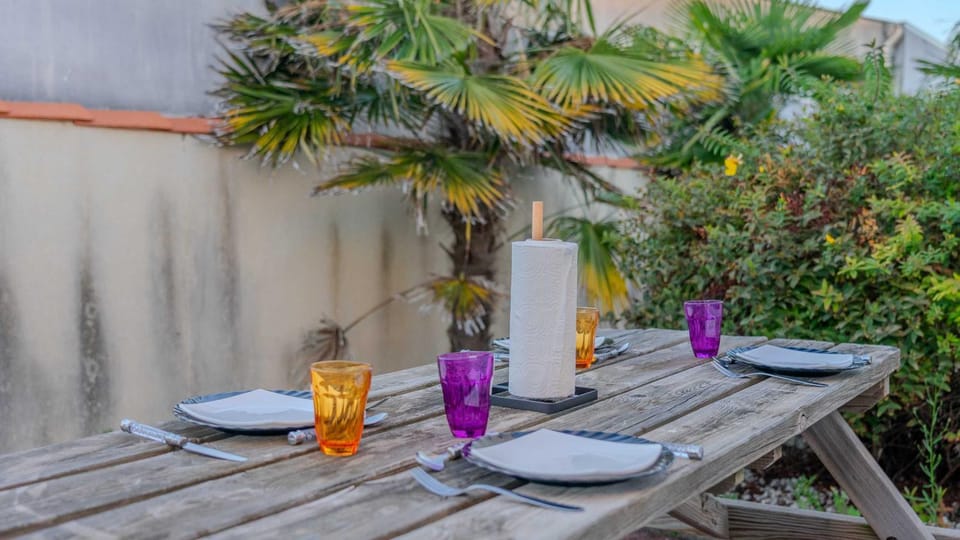 Dunes Apart-Hotel - Kiwi Residence Apartment in Nouvelle-Aquitaine