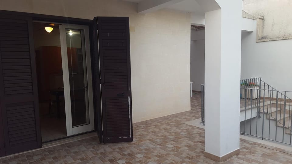 Casa Sabrina Apartment in Torre dell'Orso