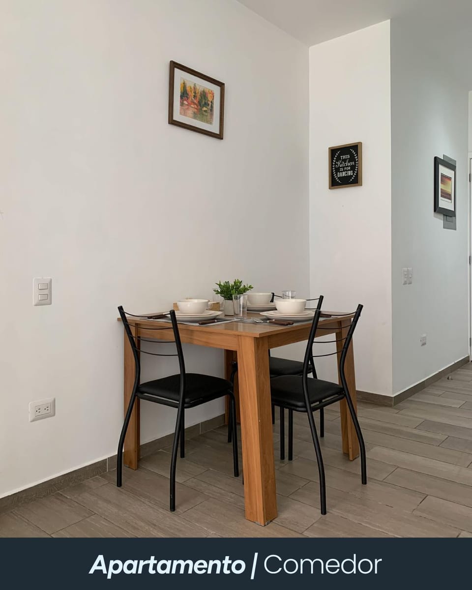 Narama 2 - Airport apartment - Guatemala City Apartment in Guatemala City