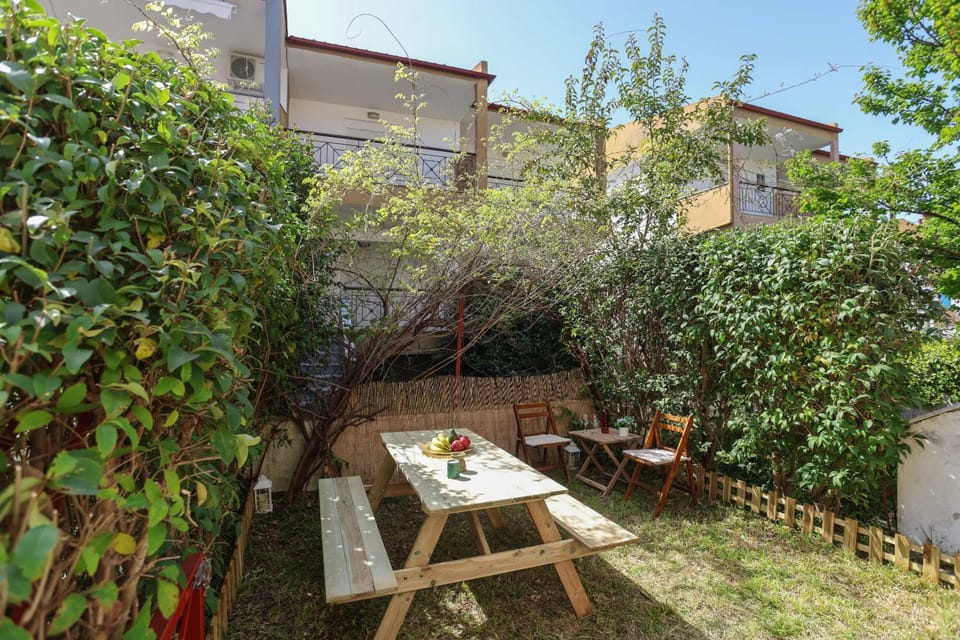 Holiday Apartment Fourka House in Halkidiki