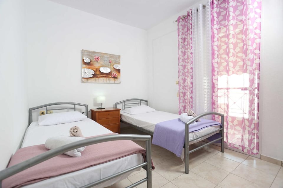 Holiday Apartment Fourka House in Halkidiki