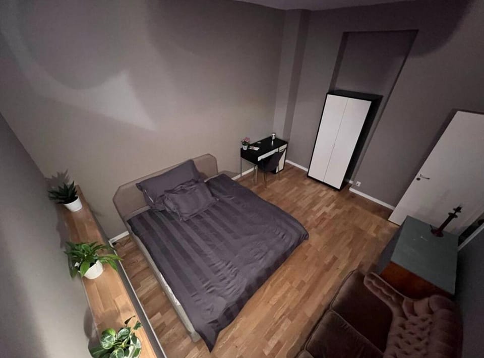Stylish private room Oslo Central Bislett stadion Vacation rental in Oslo