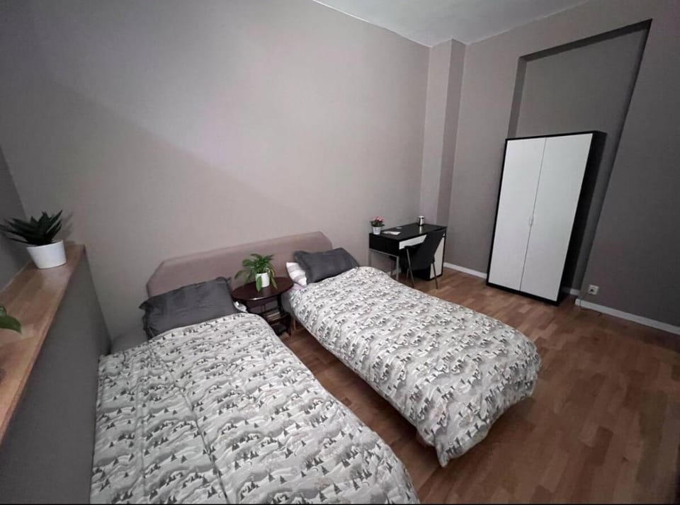 Stylish private room Oslo Central Bislett stadion Vacation rental in Oslo