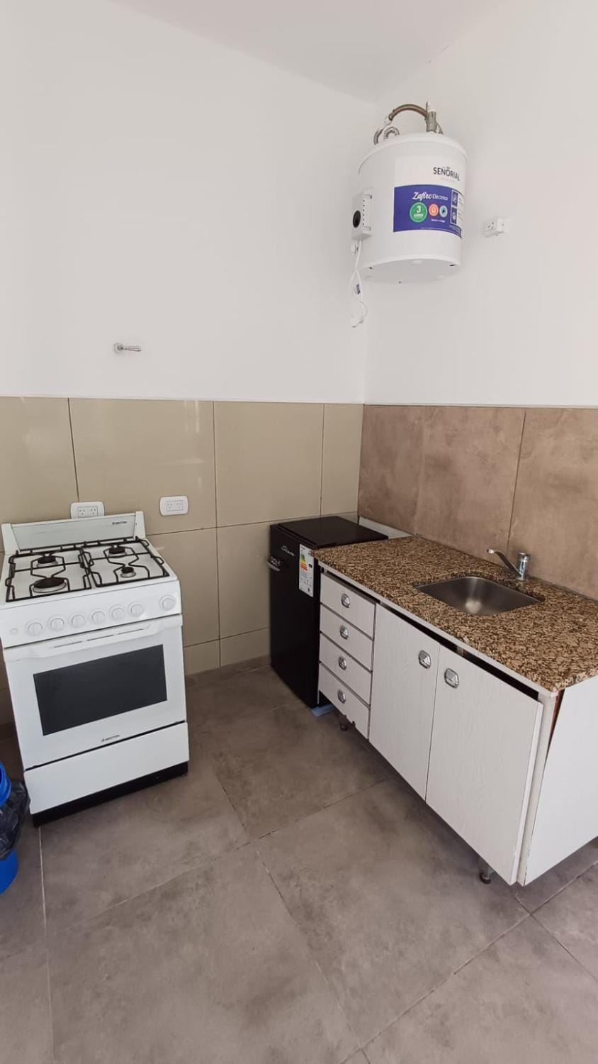 Disfruta Apartment in Villa María