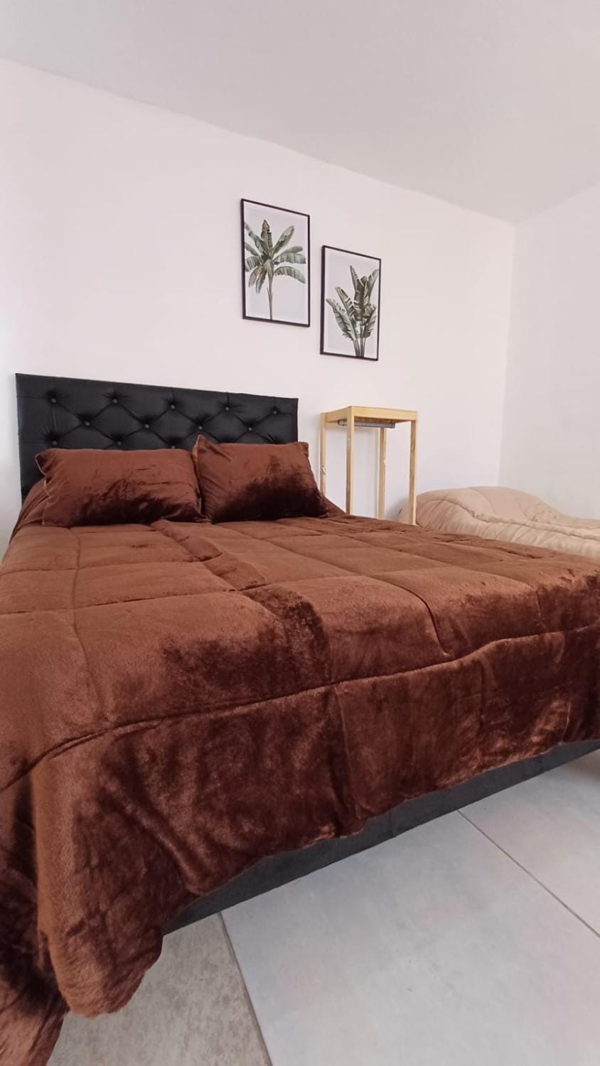 Disfruta Apartment in Villa María
