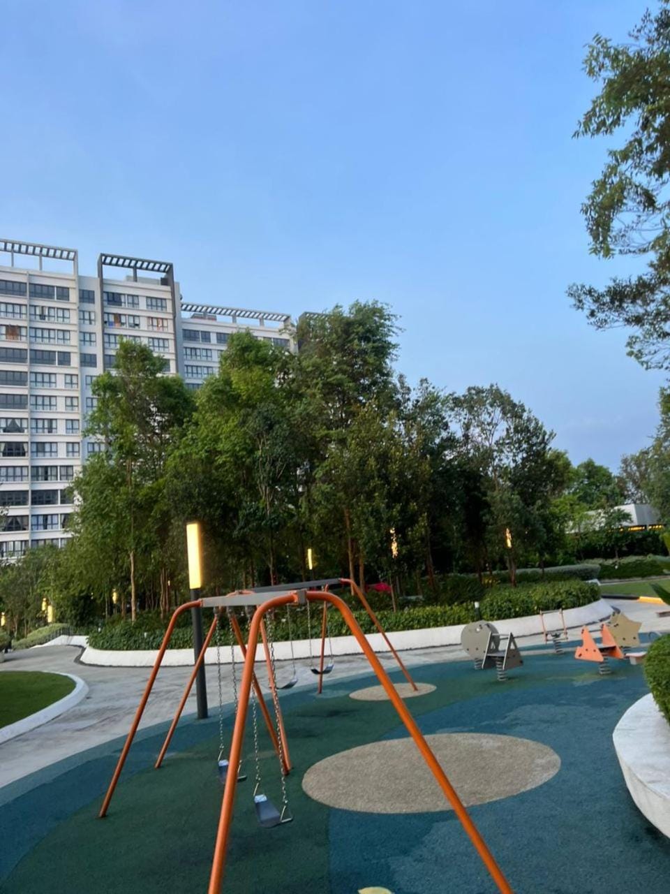 Skyline Luge Homestay Gamuda Gardens - Gaia Residence Apartment in Selangor, Malaysia