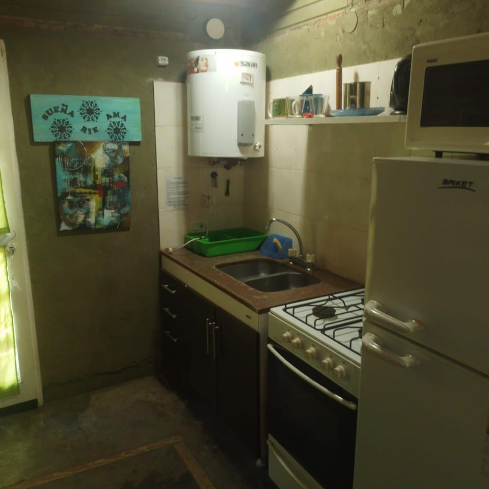 Ruca Lihuen Apartment in Buenos Aires Province