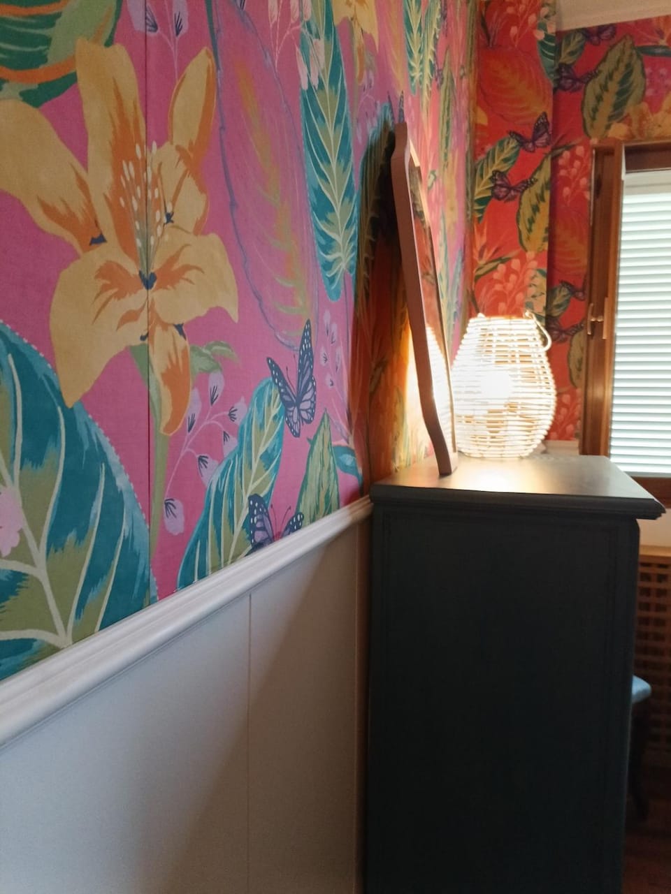 Decorative detail