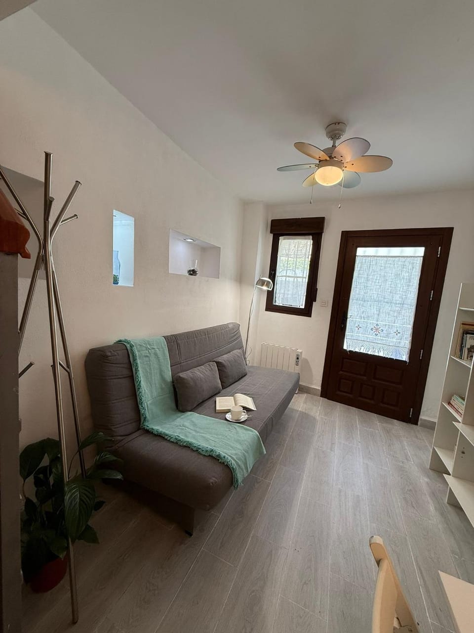 Casa Albaicin Apartment in Granada