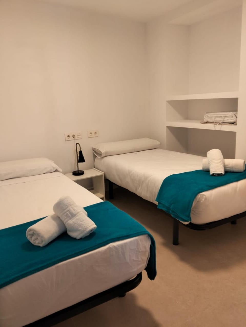Casa Albaicin Apartment in Granada