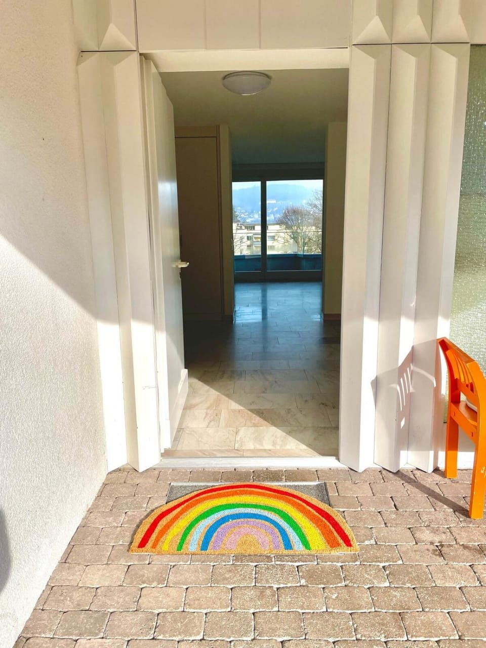 Spacious house with partial lake view House in Lucerne