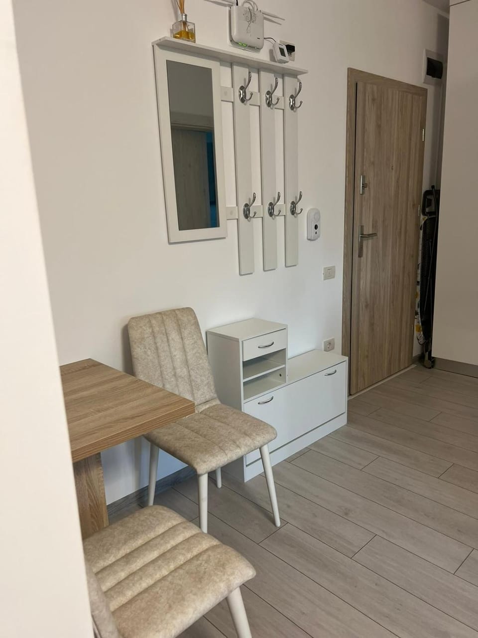 Onix Studio D7 - 39 Apartment in Constanța County