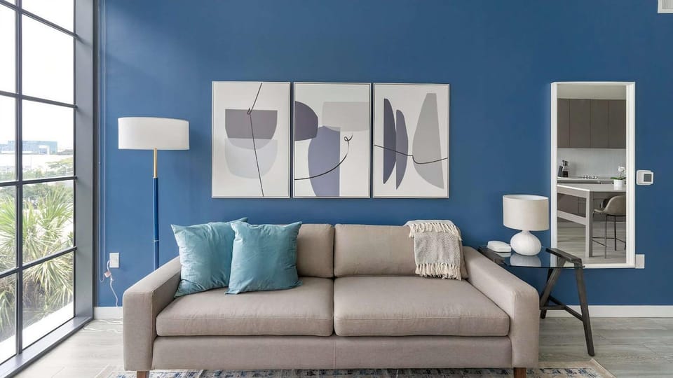 The Juliet IV Vibe 8697 Apartment in Miami