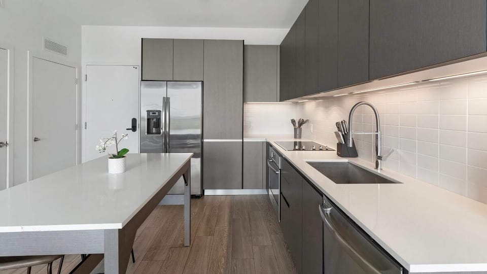 The Juliet IV Vibe 8697 Apartment in Miami