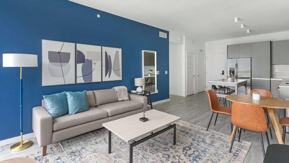 The Juliet IV Vibe 8697 Apartment in Miami