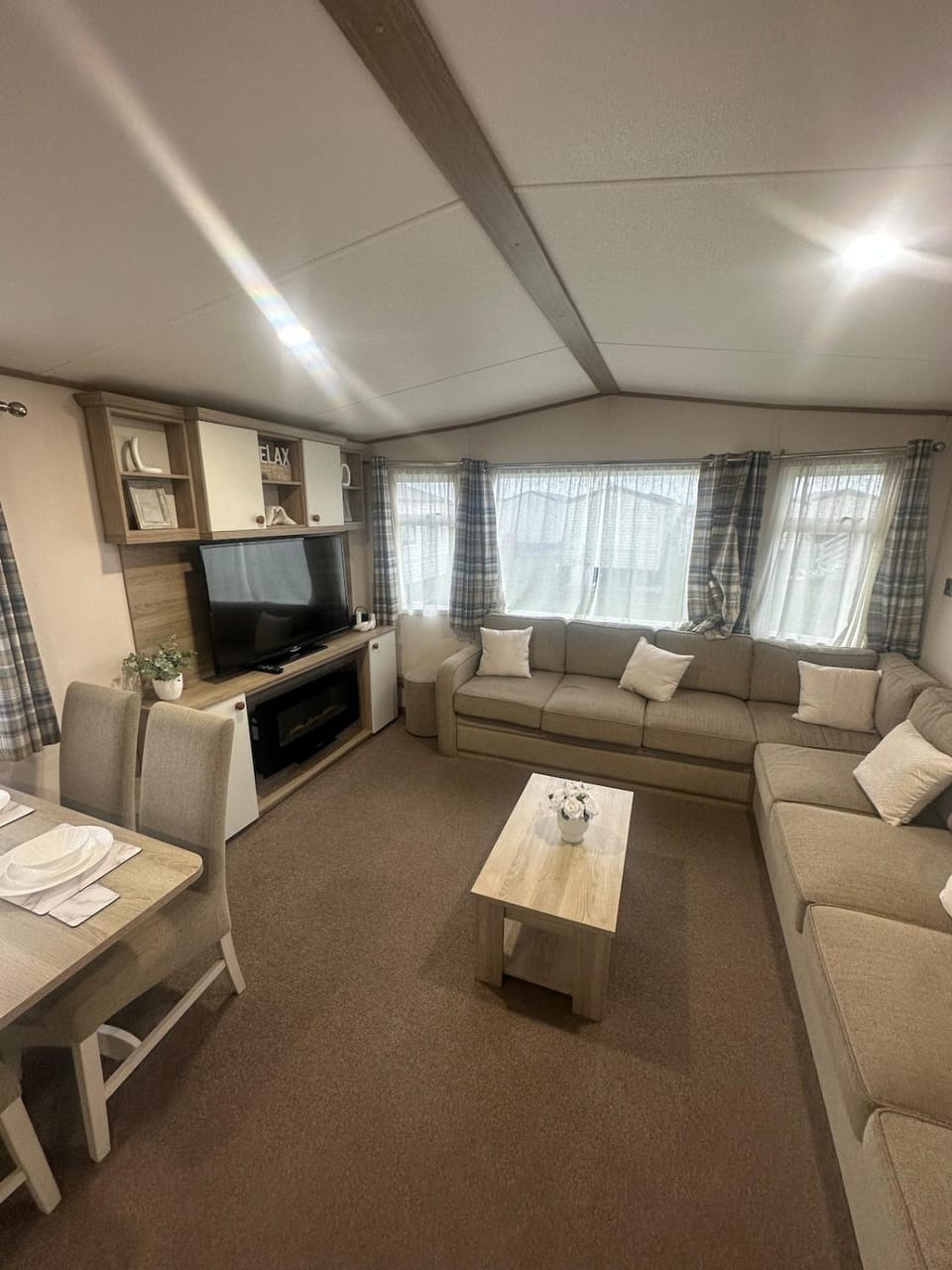 8 Birth Holiday Home House in Selsey