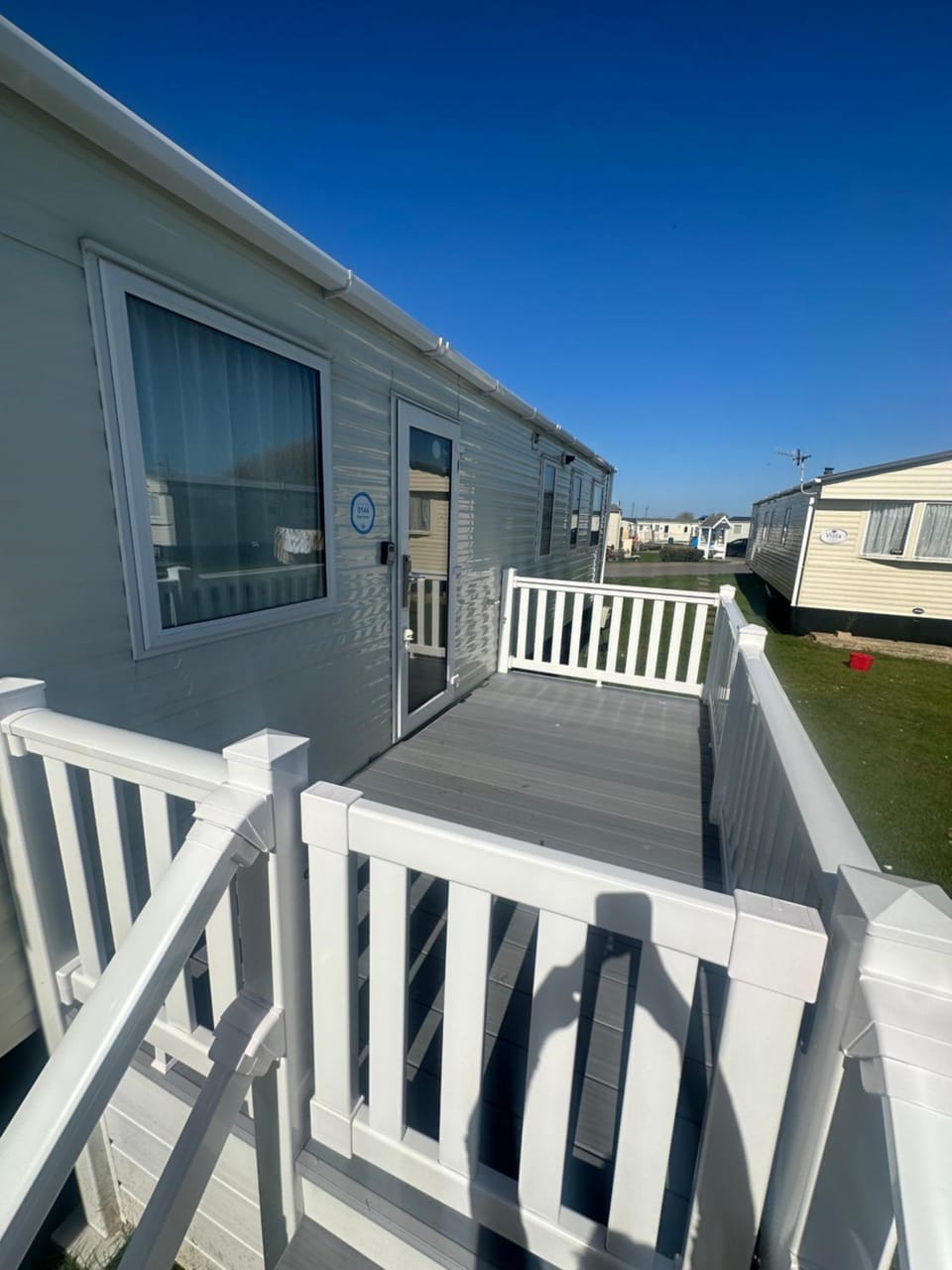 8 Birth Holiday Home House in Selsey