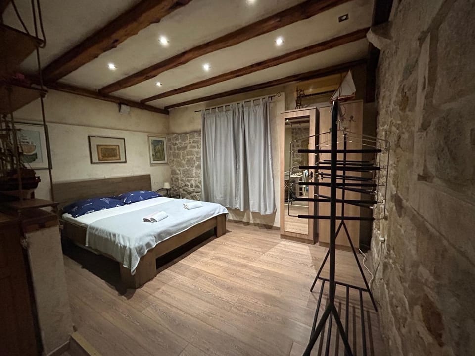Studio apartman Stara kuća Apartment in Makarska