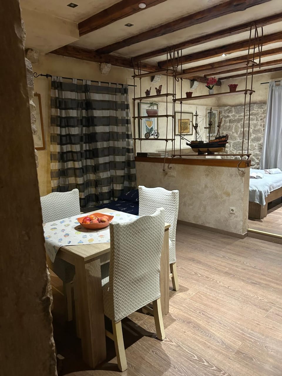 Studio apartman Stara kuća Apartment in Makarska