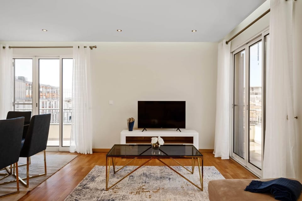 Communal lounge/ TV room, Living room