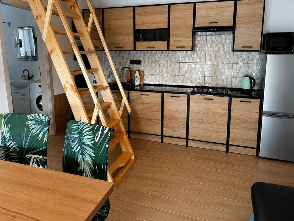 Domek pod lasem House in Masovian Voivodeship