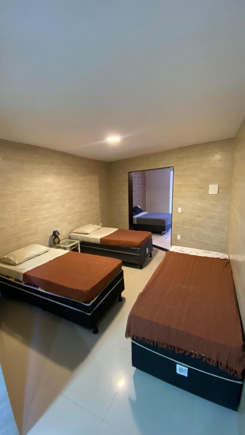 Casa para 14 pessoas a 3 min da praia Geribá House in Armacao dos Buzios